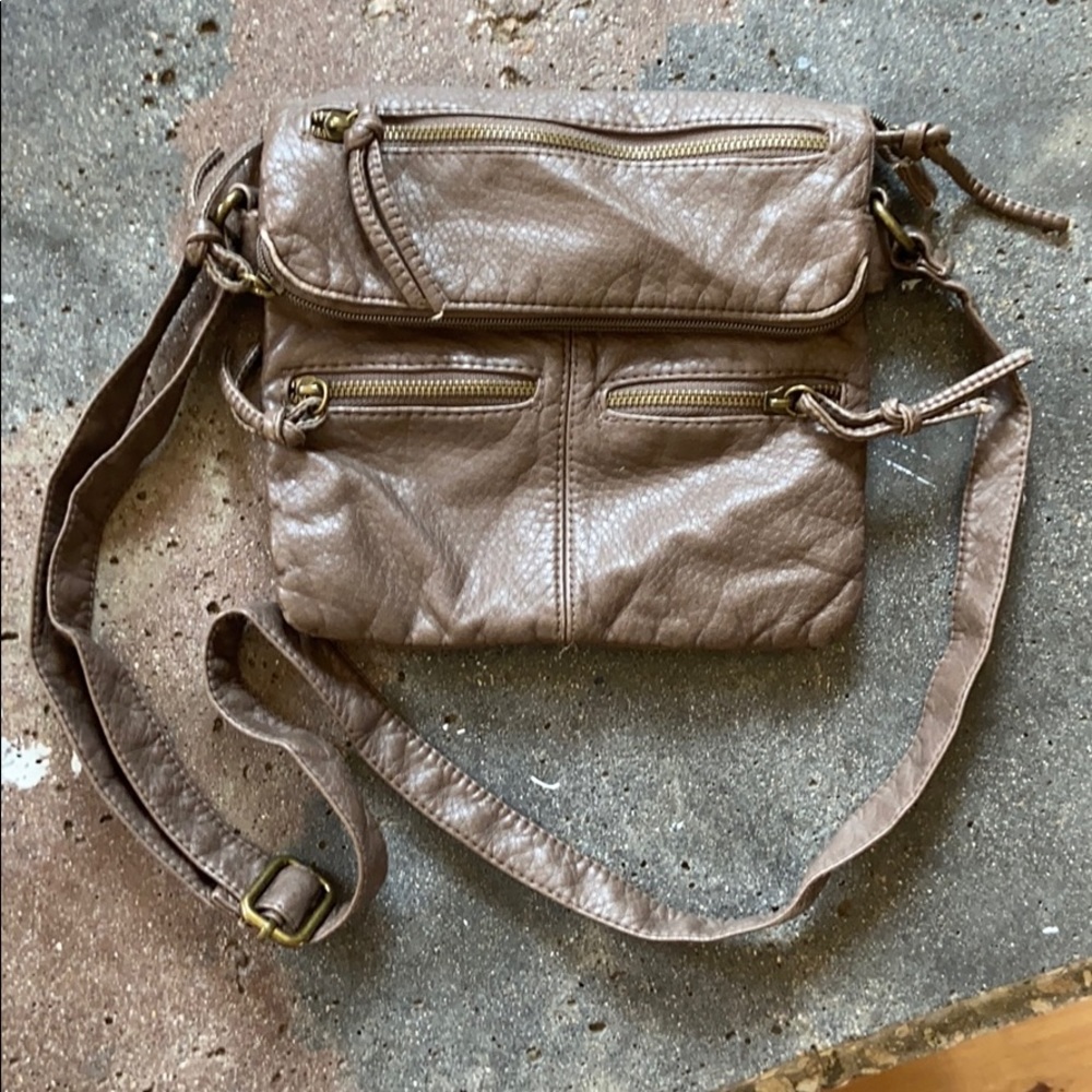 Sonoma Cross Body Bag
